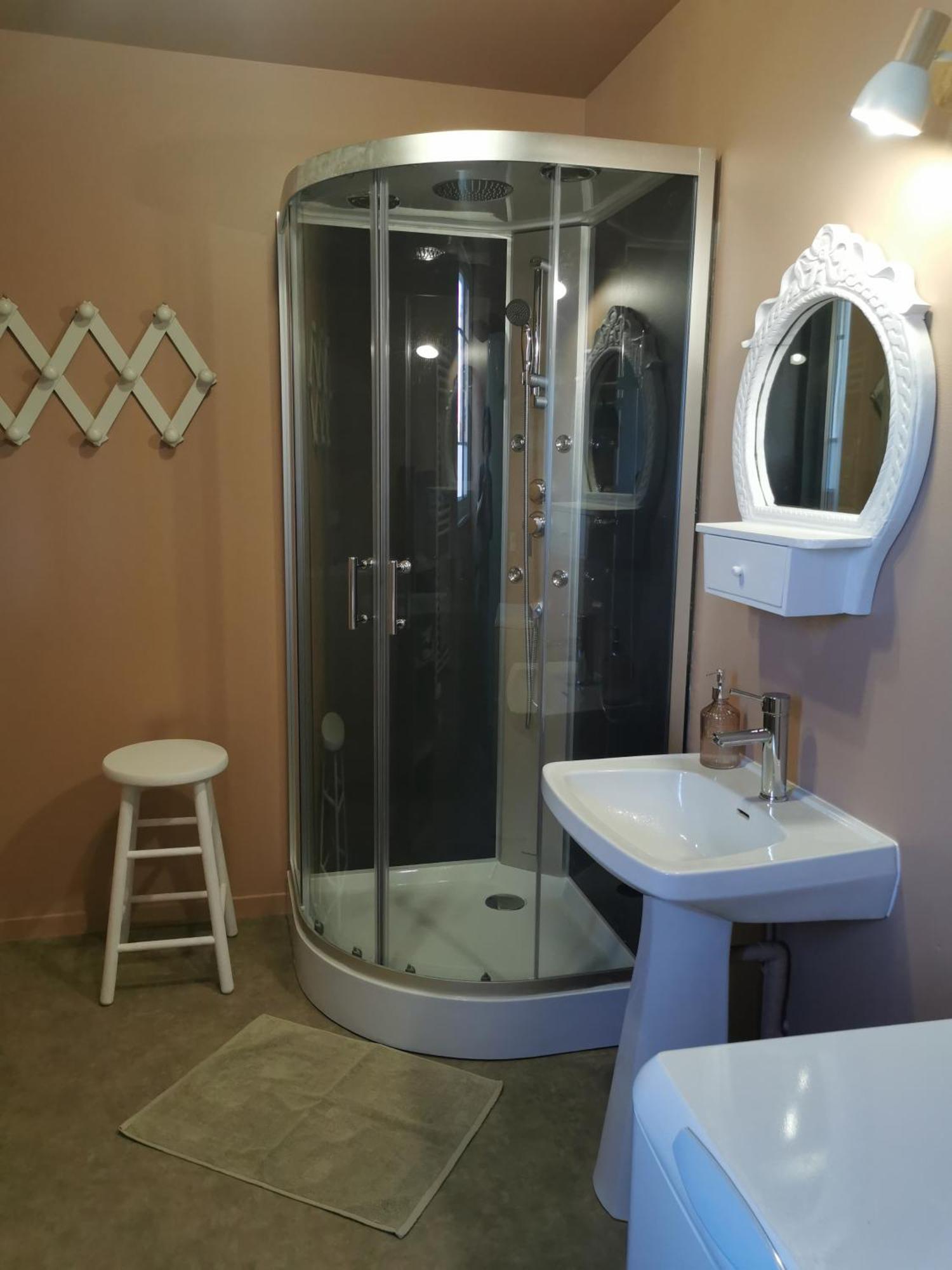 Appartement 50 M De La Mer بارنفيل-كارتريت المظهر الخارجي الصورة